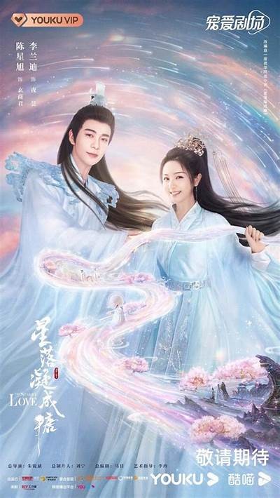 心落凝成糖在线观看：甜蜜爱情故事尽在眼前，快来畅享吧！