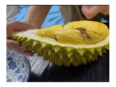 糖心榴莲视频：探索榴莲的无与伦比魅力与美味吃法
