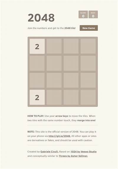 在线2048糖心游戏攻略：轻松上手和高分技巧分享