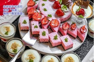 余酲酥心糖在线商店，享受美味与健康的完美结合