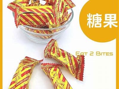 糖心小饼干：香甜美味，一口满足的幸福零食