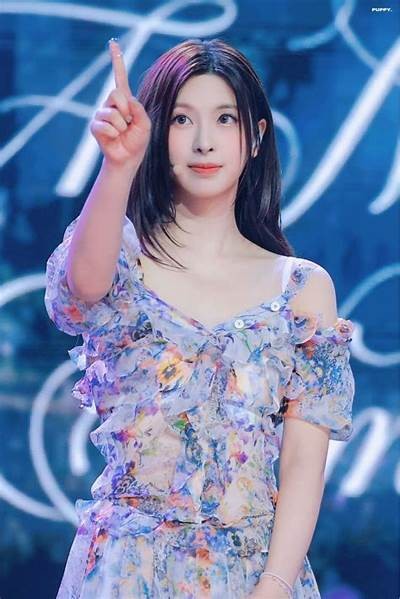 追星甜心：追寻偶像的心动旅程