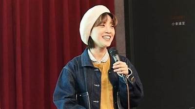 谁是最早出道的国产糖心女演员？