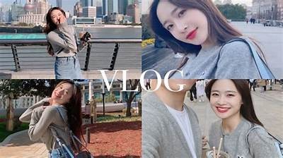 午夜糖心Vlog：分享夜晚的温馨时刻与真实感受