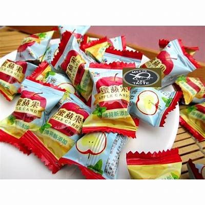 探秘国产糖心苹果的魅力：为什么它如此受欢迎？