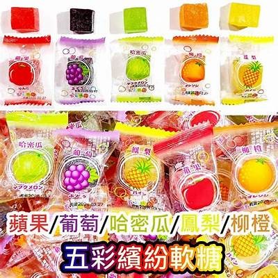 国产糖心品牌介绍：品质、特色与市场评价解析