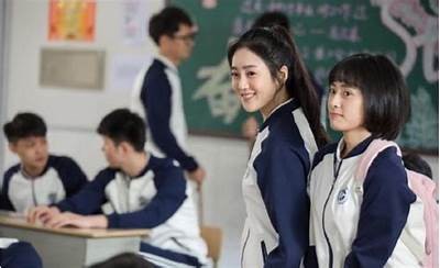 糖心后桌：校园甜蜜恋爱与青春成长的小说在线阅读
