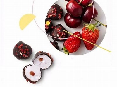 糖心小饼干在线观看：甜蜜滋味，让你回味无穷的美妙体验