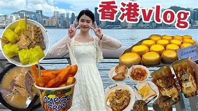 甜蜜生活：糖心Vlog带你探索美食与日常乐趣