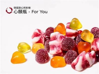 Nana国产糖心：探秘口感与健康的完美结合