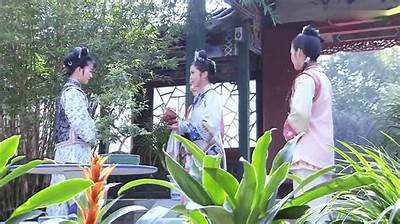 糖心女王的阴谋在线观看：揭秘甜蜜背后的权谋斗争与爱情纠葛