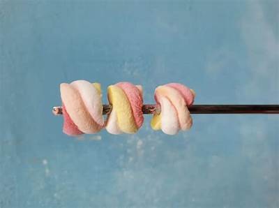 温暖心灵的棉花糖：治愈系视频分享