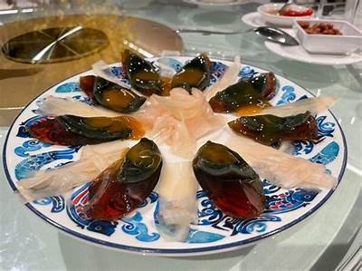 揭秘国产糖心蛋的营养价值与制作秘诀，带你品味美味新体验