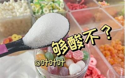 软心豆粒糖：甜蜜回忆与温暖心情的美味旅程