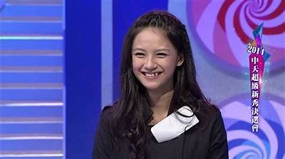 国产糖心演员娜：从新星到实力派，她的成长之路揭秘