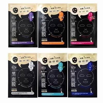 国产美白面膜测评：糖心蛋面膜影响如何？使用体验分享
