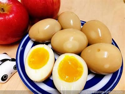 糖心鸡蛋饼的家常做法，轻松学会美味又营养的早餐