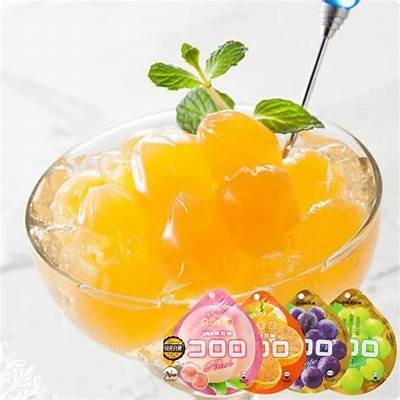 糖心在线：探索健康甜食的新选择，享受美味与养生的完美结合