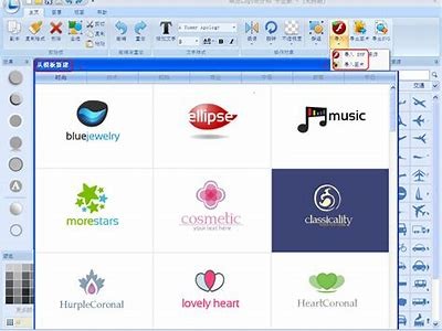 免费下载糖心Logo设计工具，轻松在线制作个性化Logo