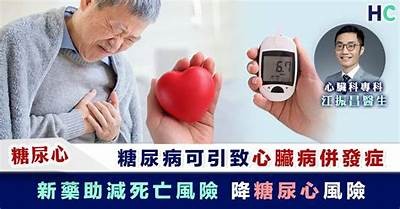 “糖心网站9：探索国内糖尿病管理与健康生活新方式”