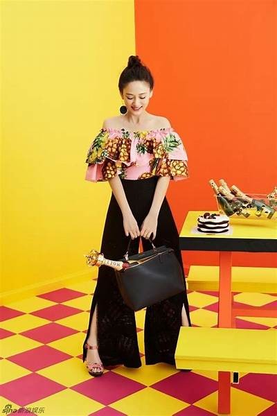 探索糖心淑女的魅力：在线互动与时尚分享平台