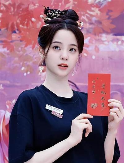 国产剧糖心主演娜娜，精彩表现引发热议与关注