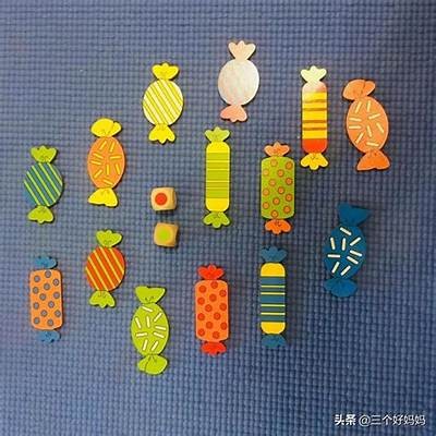 糖心不惊醒难关：趣味游戏开启你的脑力风暴