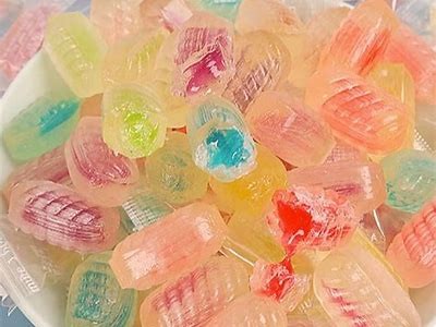 糖心红薯小说在线阅读：甜蜜爱情与人生感悟的交织之旅