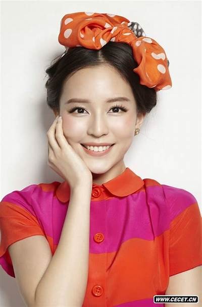 精选国产糖心女演员精彩图片大全，尽显甜美气质与风采