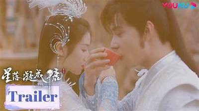 糖心落幕：甜蜜爱情的终章在线全文阅读