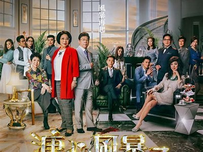 糖心风暴国语版免费在线观看，精彩剧情一网打尽!