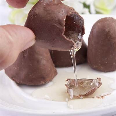 酒心糖在线观看: 体验甜蜜与醇香的完美结合