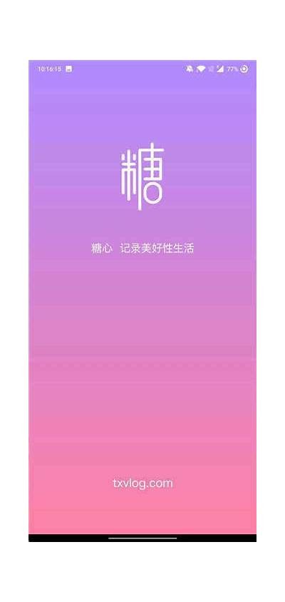 糖心VLOG官网二维码分享，轻松获取精彩视频内容！