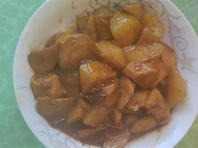 “国产鲍鱼糖心：鲜美口感与营养价值的完美结合”