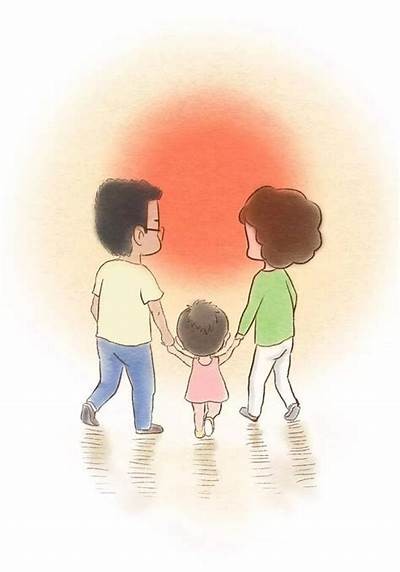 糖心爸爸：甜蜜而温暖的亲情故事在线阅读