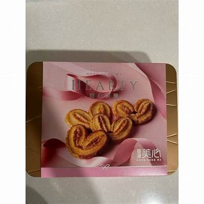 酥心糖：甜蜜诱惑与幸福滋味的完美结合