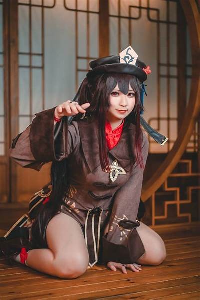 “精彩胡桃COS展示与糖心角色攻略全览，尽在这里！”