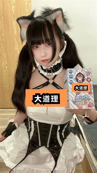 国产糖心COS大赛：展示甜美可爱角色的魅力与创意