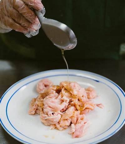“健康美味：国产糖心蛋白酱，营养丰富的完美选择”