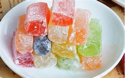 糖心出品：国产优质美食，满足你的味蕾享受