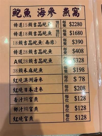 糖心蔡鱼籽：特有美味，让你品味舌尖上的奢华体验！