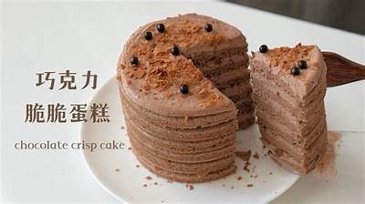 如何在线制作美味糖心蛋糕，简单步骤分享方法