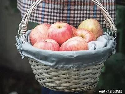 国产糖心苹果的口感如何？真的是好吃吗？