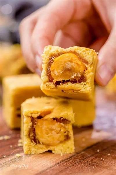 酥心糖：甜蜜滋味伴你每一天，探索多款美味选择