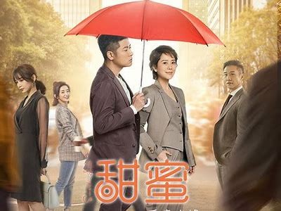 绝配酥心糖：甜蜜爱情与成长的奇妙旅程