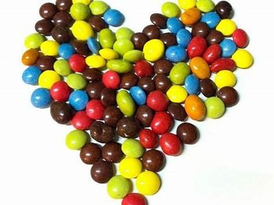 探索糖心的魅力：如何在生活中发现甜蜜时刻