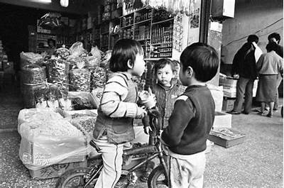 忘心糖起源：探寻甜蜜背后的故事与秘密，在线完整阅读。